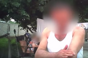 პოლიციამ ჰეროინის გასაღების ბრალდებით ცოლ-ქმარი დააკავა [Video]