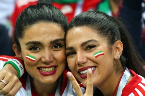 ირანში ქალებს ფეხბურთზე დასწრება შესაძლოა ისევ აეკრძალოთ