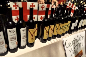 იანვარ-თებერვალში ქართული ღვინის ექსპორტი 13%-ით გაიზარდა
