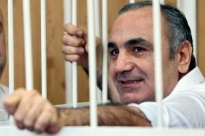 „კანონიერი ქურდი“ ტარიელ ონიანი რუსეთის ციხიდან გათავისუფლდა
