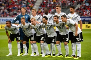 გერმანია ჩემპიონის ტიტულის დაცვას განახლებული გუნდით ეცდება