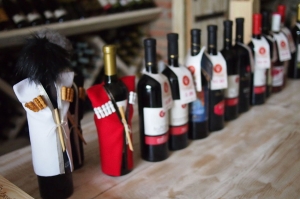 იანვარ-ოქტომბერში ქართული ღვინის ექსპორტი 12%-ით გაიზარდა