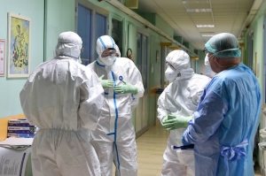 საქართველოში COVID-19-ით ინფიცირებული 21-ე პაციენტი გარდაიცვალა