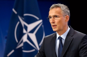 რუსეთის გადასაწყვეტი არ არის, გაწევრიანდეს თუ არა საქართველო NATO-ში – სტოლტენბერგი
