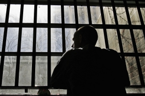 ქუთაისის ციხეში პატიმარმა თვითდაზიანება მიიყენა