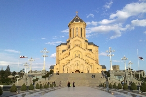 თბილისში ეკლესიებს შორის ფეხბურთის ტურნირი გაიმართება