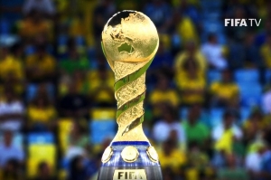 FIFA კონფედერაციათა თასის გაუქმებას განიხილავს