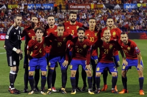 FIFA მუნდიალიდან ესპანეთის მოკვეთის საკითხს განიხილავს