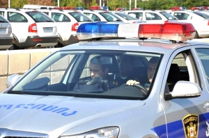 პოლიციამ თბილისში რუსეთის მოქალაქის გაძარცვისთვის სამი პირი დააკავა