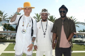 The Black Eyed Peas საქართველოში კონცერტს გამართავს