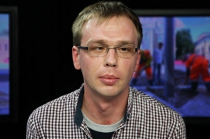 მოსკოვში ჟურნალისტი ივან გოლუნოვი დააკავეს