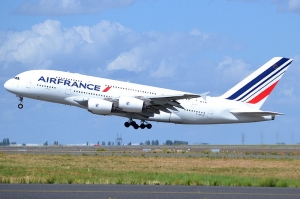 Air France პარიზიდან თბილისის მიმართულებით ფრენების შესრულებას გეგმავს – ტავ ჯორჯია