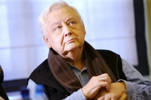 მსახიობი ოლეგ ტაბაკოვი 82 წლის ასაკში გარდაიცვალა