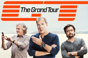 The Grand Tour: პოპულარული შოუს ეპიზოდი საქართველოზე