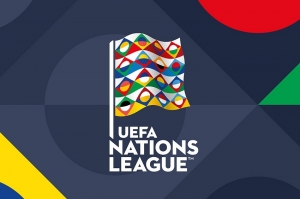 UEFA-ს ერთა ლიგაზე საქართველოს ნაკრები მეოთხე რანგის პირველ კალათაშია