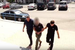 თბილისში „გალფის“ ორი ავტოგასამართი სადგური დააყაჩაღეს