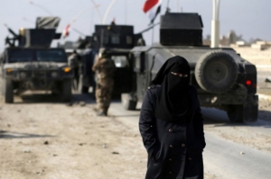 ერაყში 15 თურქ ქალს სიკვდილი მიუსაჯეს