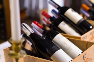 ღვინის ექსპორტი გასულ წელთან შედარებით 60%-ით გაიზარდა