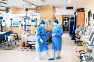 ახალქალაქის სასწრაფოს ექიმი, 70 წლის ქალი კორონავირუსით გარდაიცვალა