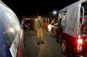 პაკისტანში სასულიერო პირის სახლში მომხდარი აფეთქებისას შვიდი ადამიანი დაიღუპა