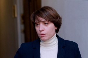 რუსეთს გადასცეს მოსაკლავად – ელენე ხოშტარია რუსეთისთვის ახიადოვის გადაცემაზე