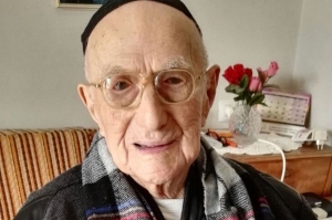 პლანეტის უხუცესი ადამიანი 113 წლის ასაკში გარდაიცვალა