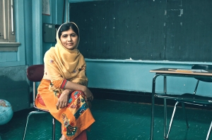 მალალა იუსაფზაი ოქსფორდის უნივერსიტეტის სტუდენტი გახდა