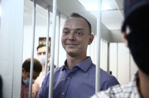 რუსეთში ცნობილი ჟურნალისტი ივან საფრონოვი „სამშობლოს ღალატისთვის“ დააკავეს