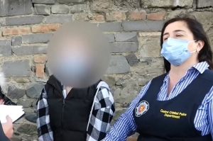 თბილისსა და ფონიჭალაში 11 პირი ნარკოტიკების გასაღების ბრალდებით დააკავეს