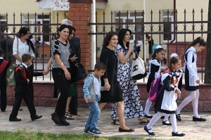 ცხინვალის რეგიონის ქართულ სკოლებში რუსულენოვანი სწავლება დაინერგება