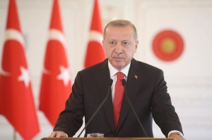 თურქეთის საერთაშორისო დასახელება Turkey-ის ნაცვლად Türkiye იქნება