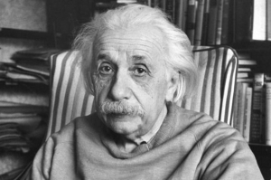 ინდოელი მეცნიერების თქმით აინშტაინისა და ნიუტონის თეორიები მცდარია