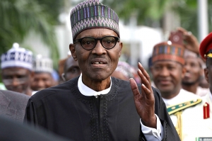 ნიგერიის პრეზიდენტი ამტკიცებს, რომ არ მომკვდარა და ორეულით არ შეუცვლიათ