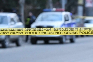 გურჯაანში ცოლ-ქმარი მოკლეს – პოლიციამ მათი ნათესავი დააკავა