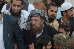 პაკისტანში თალიბანის სულიერი ლიდერი დანით მოკლეს