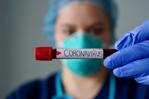 საქართველოში კორონავირუსის 10 ახალი შემთხვევა დადასტურდა