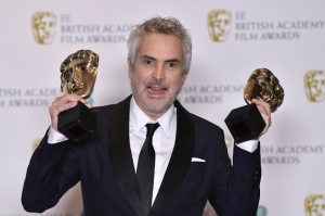 BAFTA 2019: ცნობილია „ბრიტანული ოსკარების“ გამარჯვებულთა ვინაობა