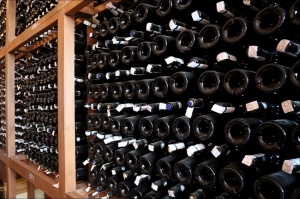 8 თვეში საქართველოდან 65 მილიონი ბოთლი ღვინო გავიდა, ექსპორტი 19%-ით გაიზარდა