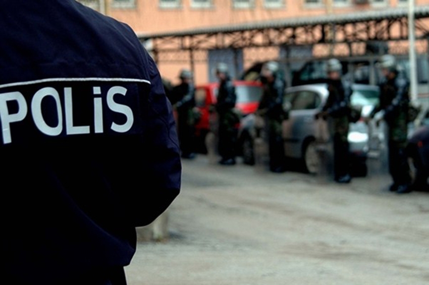 ISIS-თან კავშირის ბრალდებით თურქეთში საქართველოს მოქალაქე ცოლ-ქმარი დააკავეს
