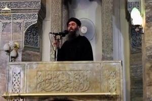 სირიის ობსერვატორია აცხადებს, რომ ISIS-ის ლიდერი მოკლულია