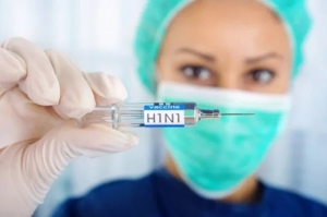 H1N1 ვირუსით გარდაცვლილთა რაოდენობა 16-მდე გაიზარდა