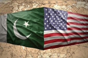 შეერთებულმა შტატებმა პაკისტანს სამხედრო დახმარება შეუწყვიტა