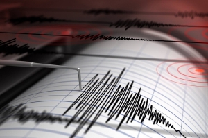 საქართველოში 3.6 მაგნიტუდის სიმძლავრის მიწისძვრა მოხდა