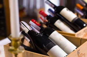 2018 წლის 8 თვეში ღვინის ექსპორტი 16 %-ით გაიზარდა