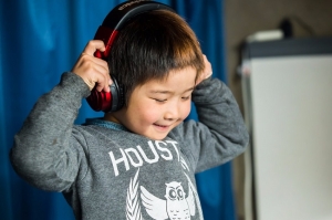 6 წლის იაპონელი დი-ჯეი გინესის რეკორდსმენი გახდა