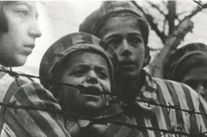 საქართველოში 27 იანვარი ჰოლოკოსტის მსხვერპლთა ხსოვნის დღედ გამოცხადდა