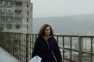 ქართული ფილმი „საშიში დედა“ ლოკარნოს კინოფესტივალის გამარჯვებული გახდა
