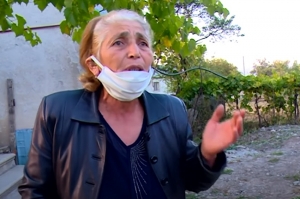 ახალციხეში ოჯახს არ სჯერა, რომ 89 წლის ქალი კორონავირუსის შედეგად გარდაიცვალა