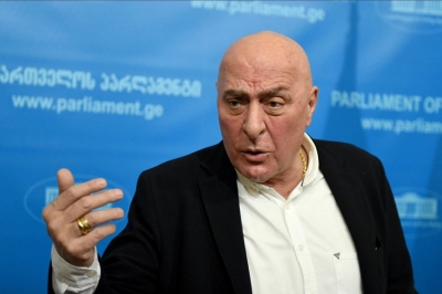 უთხარით, დენის ფულს აღარ გადაიხდიან, ცარიელია ის სოფლები - ენუქიძე ნამახვანჰესზე