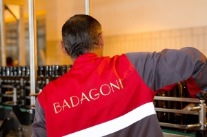 კომპანია „ბადაგონმა“ ორივე ღვინის ქარხნის მუშაობა შეაჩერა